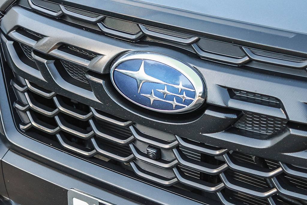 Thumbnail: 2024 Subaru Forester - 6