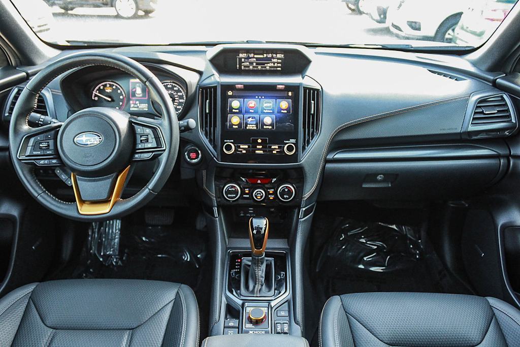 Thumbnail: 2024 Subaru Forester - 2