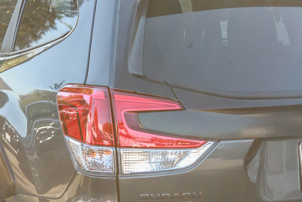 Thumbnail: 2024 Subaru Forester - 21