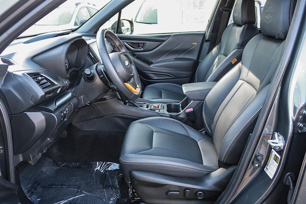 Thumbnail: 2024 Subaru Forester - 11