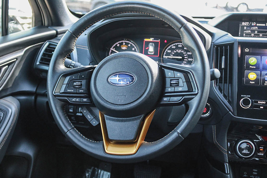 Thumbnail: 2024 Subaru Forester - 13