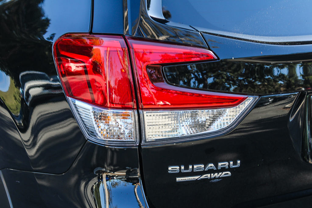 Thumbnail: 2023 Subaru Forester - 17