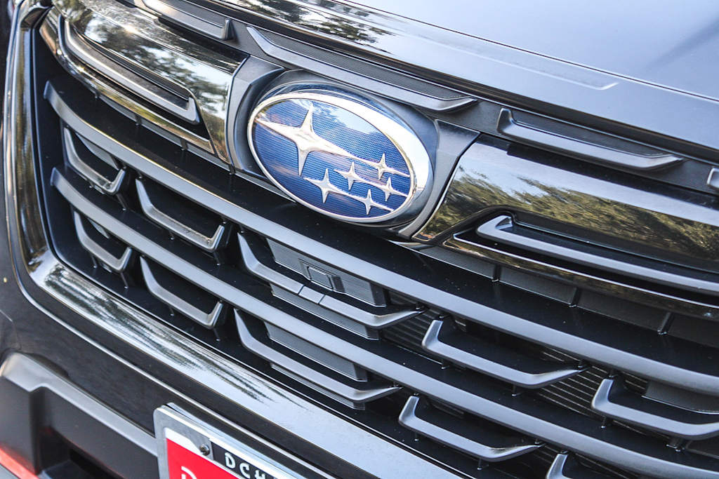 Thumbnail: 2023 Subaru Forester - 4