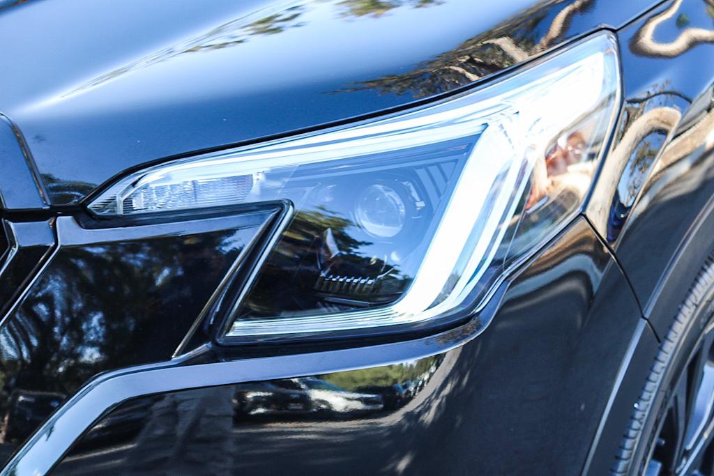 Thumbnail: 2023 Subaru Forester - 18