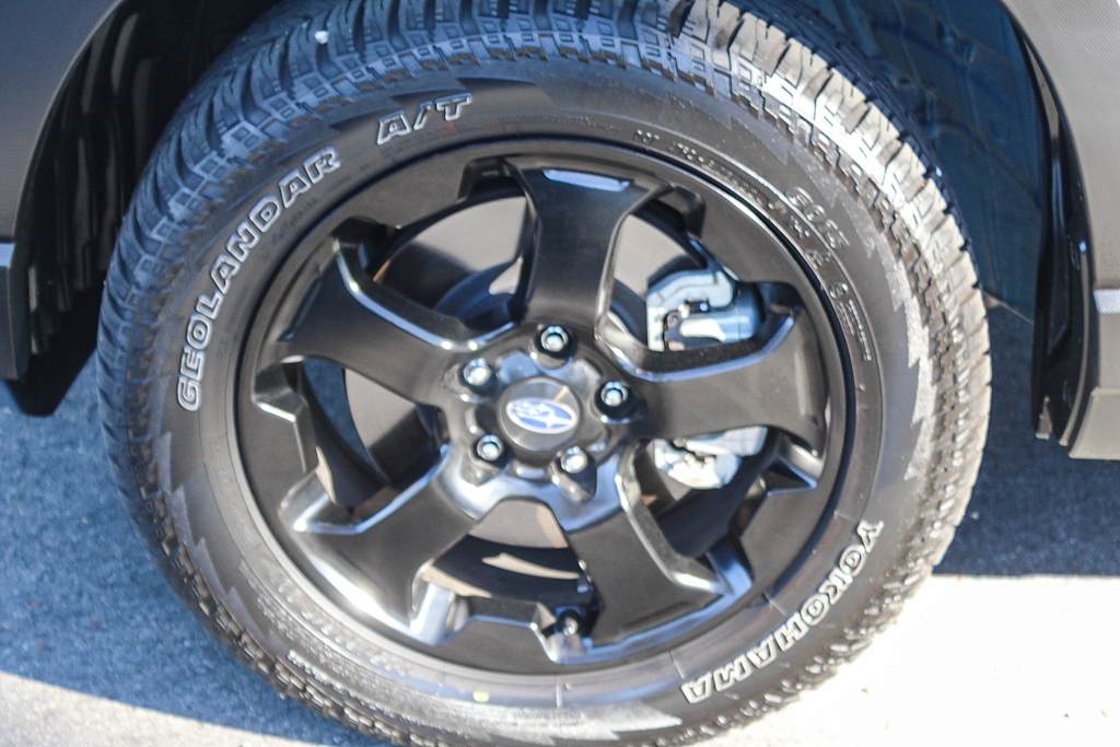 Thumbnail: 2025 Subaru Forester - 7