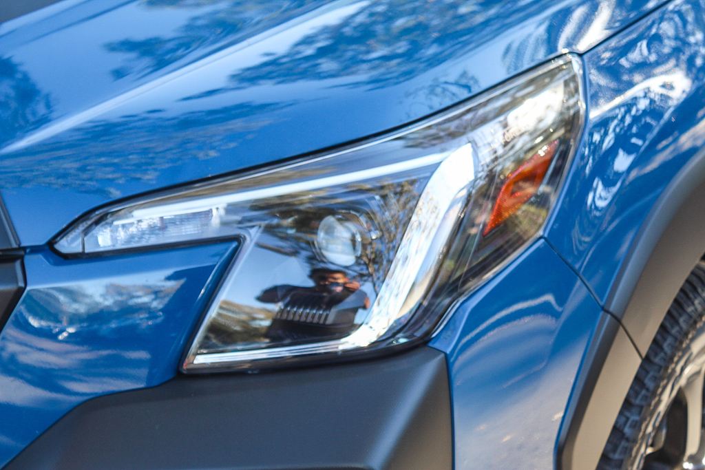 Thumbnail: 2025 Subaru Forester - 21