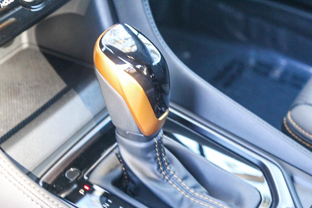 Thumbnail: 2025 Subaru Forester - 14