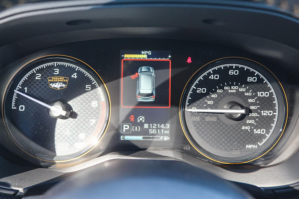 Thumbnail: 2025 Subaru Forester - 15