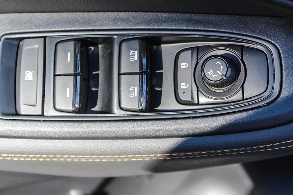 Thumbnail: 2025 Subaru Forester - 24