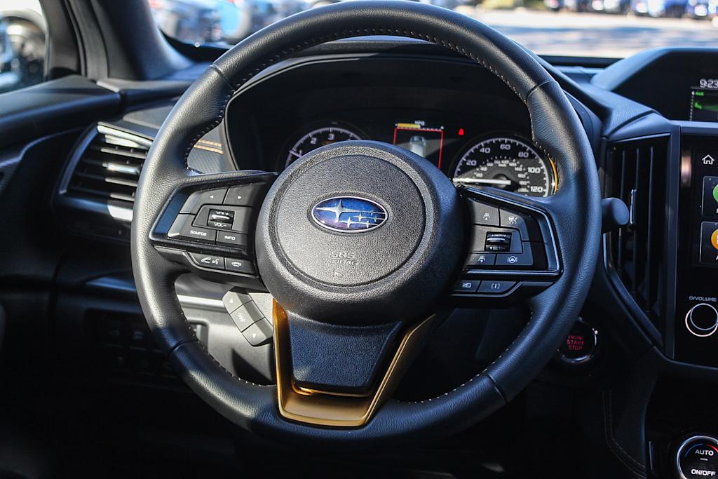 Thumbnail: 2025 Subaru Forester - 9