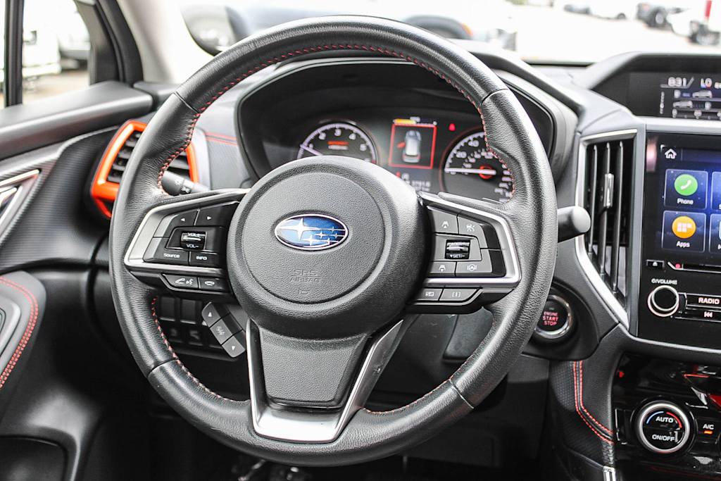 Thumbnail: 2020 Subaru Forester - 9