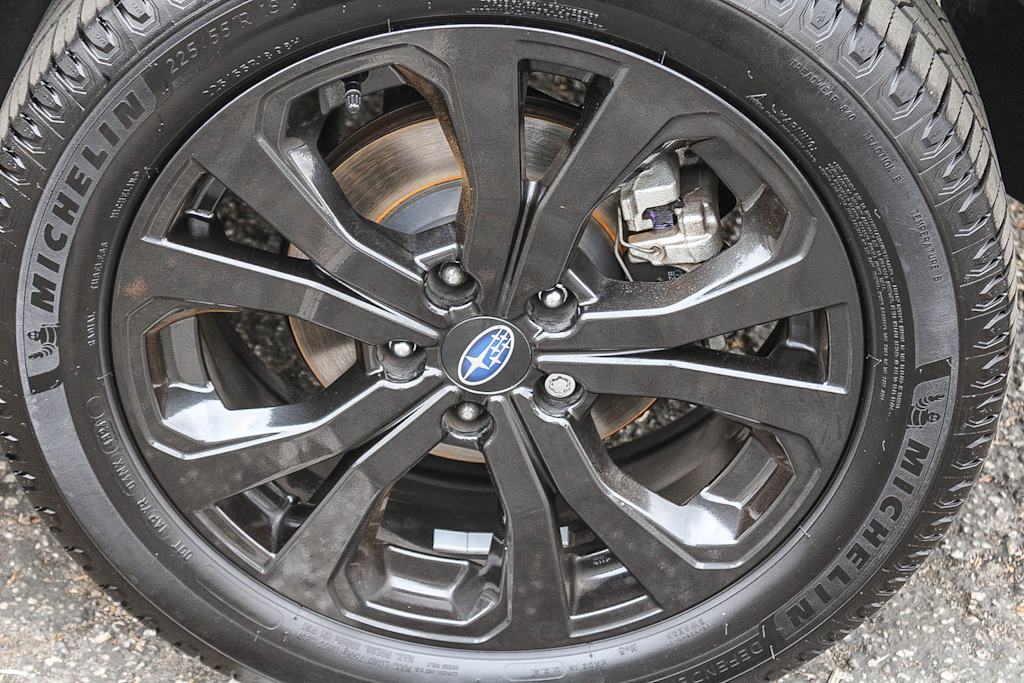 Thumbnail: 2020 Subaru Forester - 22