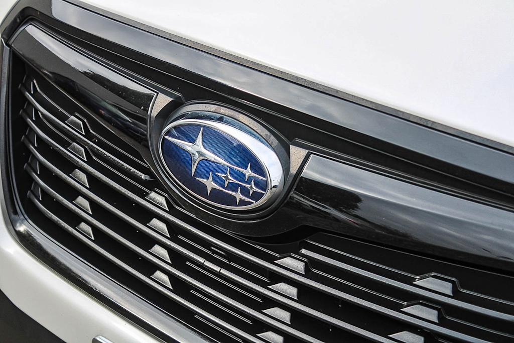 Thumbnail: 2020 Subaru Forester - 6
