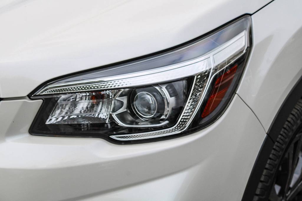 Thumbnail: 2020 Subaru Forester - 21