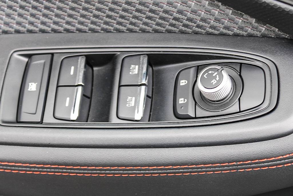 Thumbnail: 2020 Subaru Forester - 24