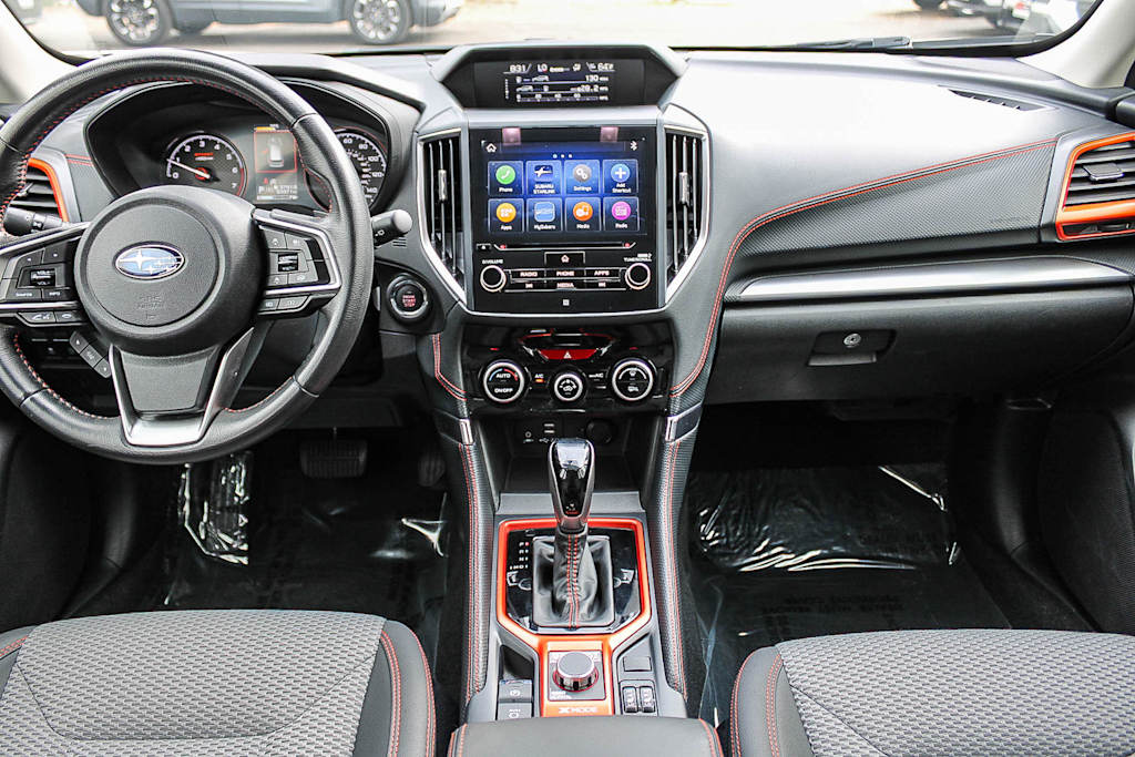Thumbnail: 2020 Subaru Forester - 2