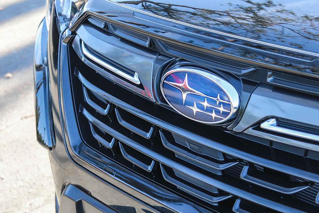 Thumbnail: 2024 Subaru Forester - 5