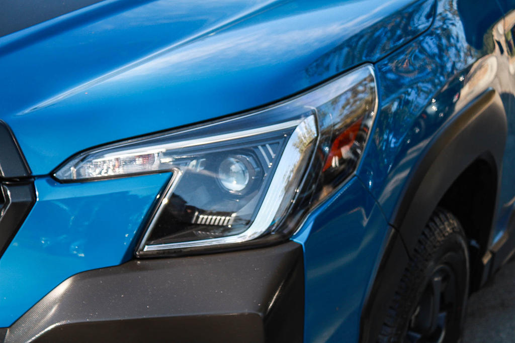 Thumbnail: 2023 Subaru Forester - 21