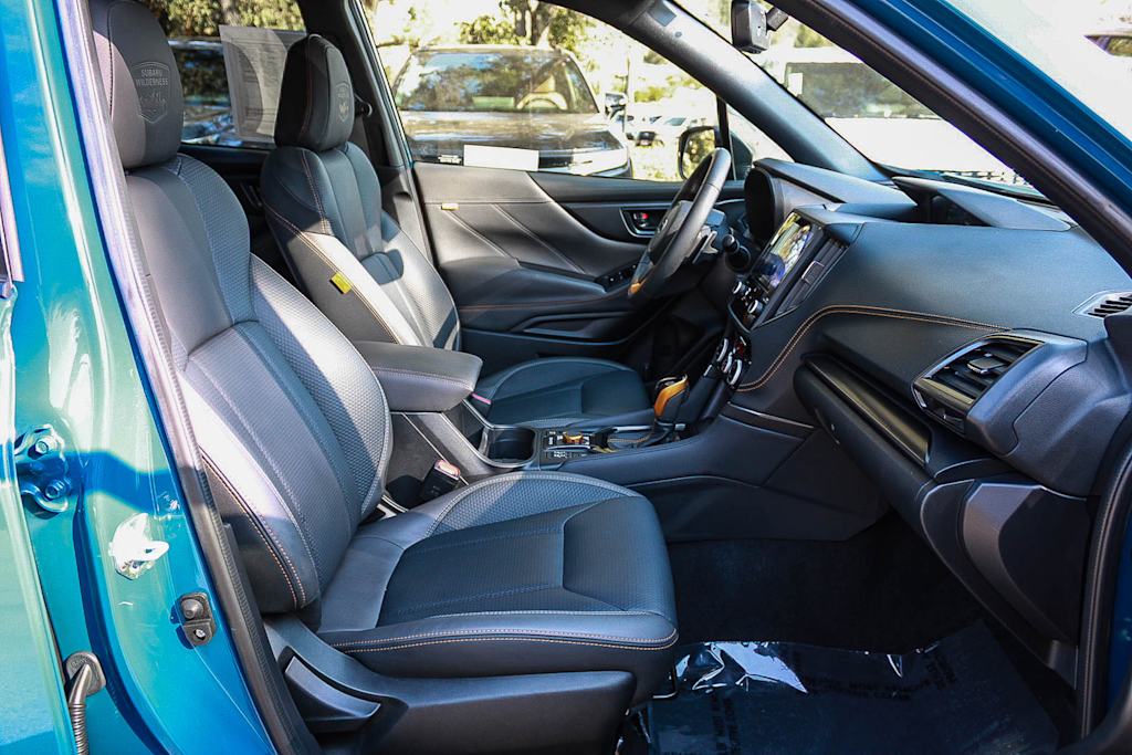 Thumbnail: 2023 Subaru Forester - 10