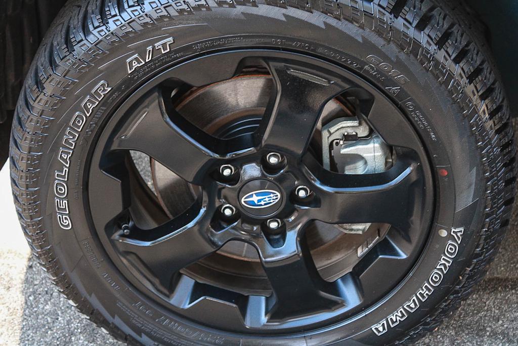 Thumbnail: 2023 Subaru Forester - 7