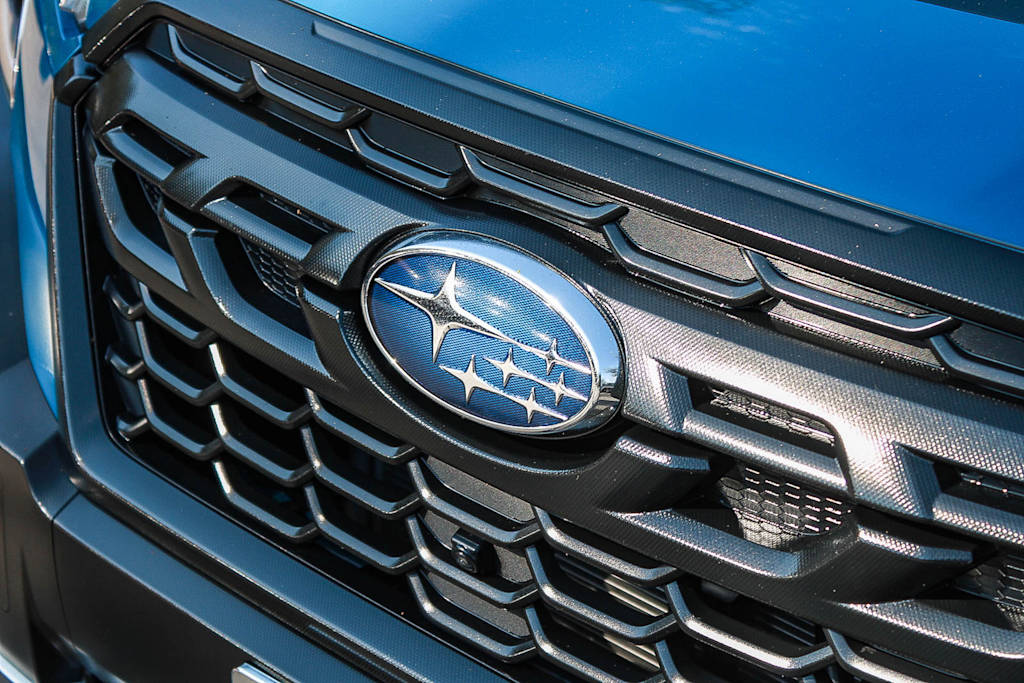 Thumbnail: 2023 Subaru Forester - 6