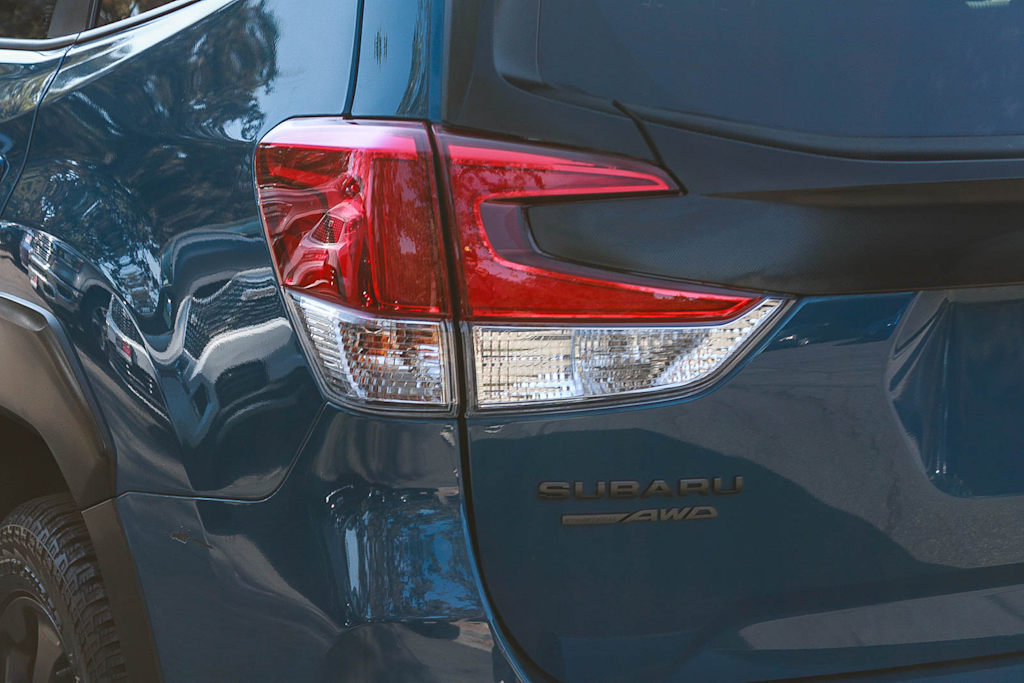 Thumbnail: 2023 Subaru Forester - 20