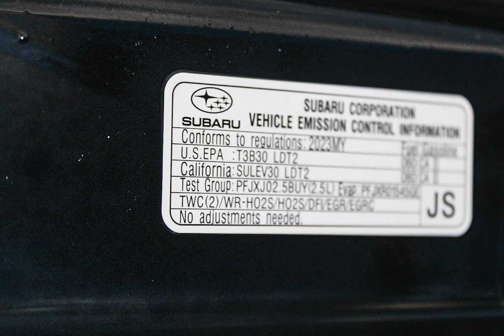 Thumbnail: 2023 Subaru Forester - 17