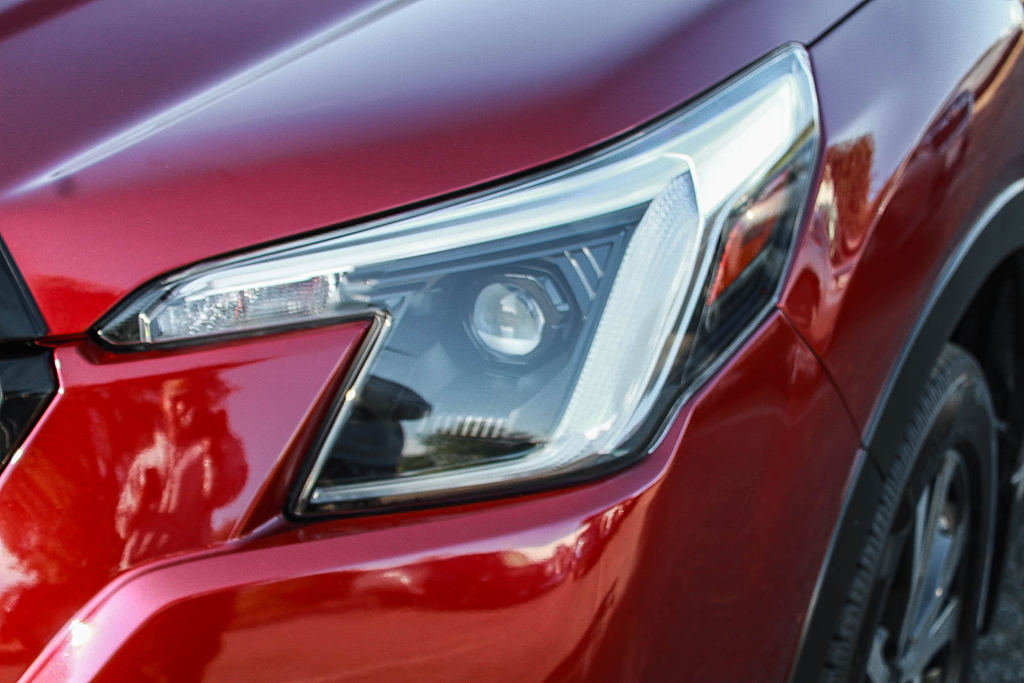 Thumbnail: 2023 Subaru Forester - 20
