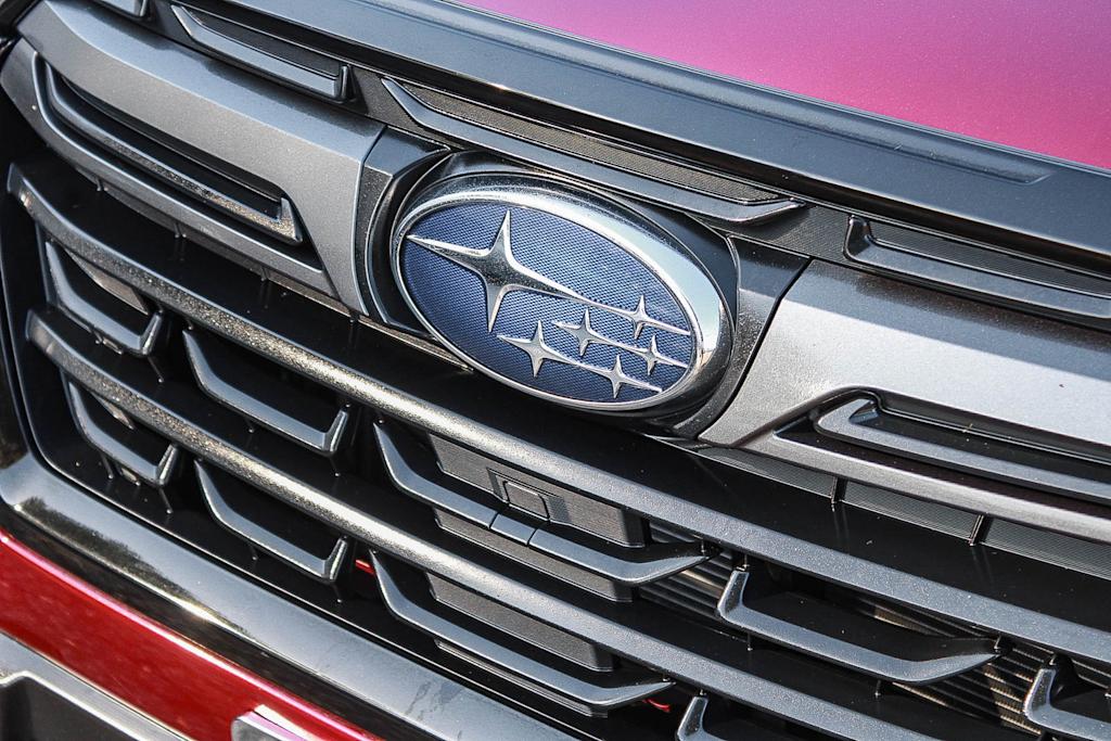 Thumbnail: 2023 Subaru Forester - 6