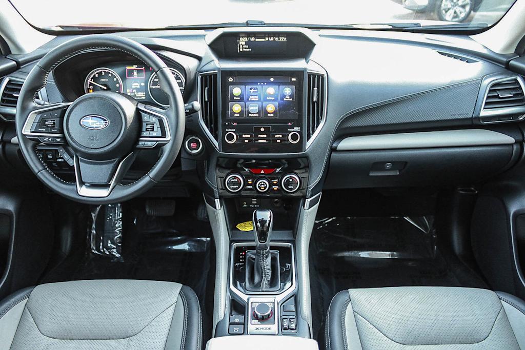 Thumbnail: 2023 Subaru Forester - 2