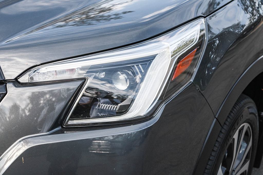 Thumbnail: 2023 Subaru Forester - 21
