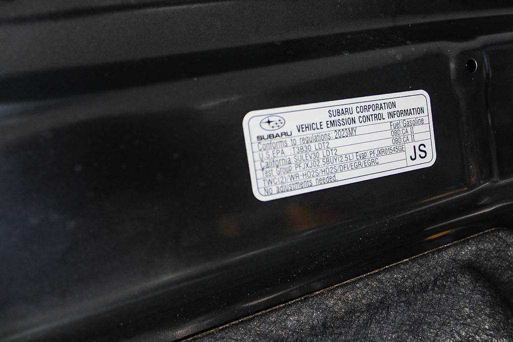 Thumbnail: 2023 Subaru Forester - 17
