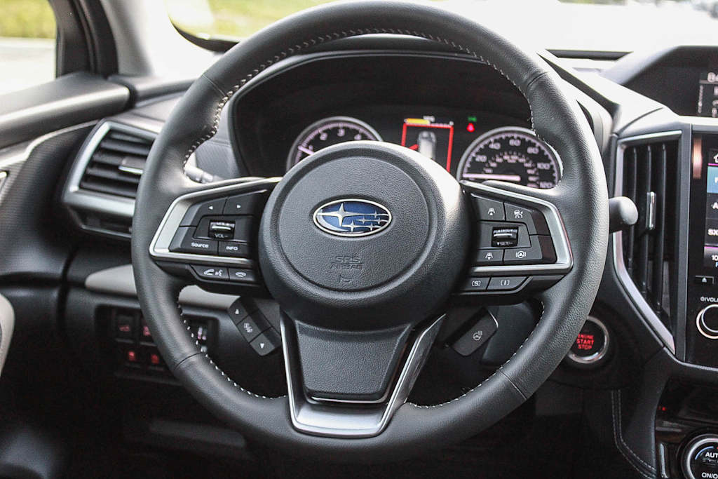 Thumbnail: 2023 Subaru Forester - 9