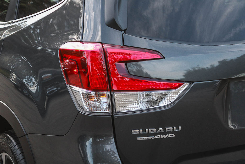 Thumbnail: 2023 Subaru Forester - 20