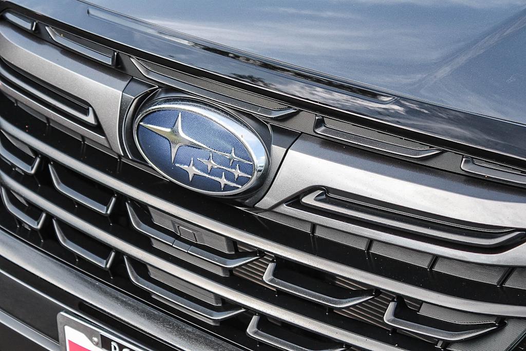 Thumbnail: 2023 Subaru Forester - 6