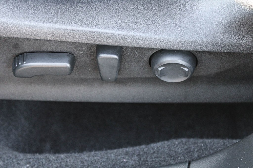 Thumbnail: 2021 Subaru Forester - 25