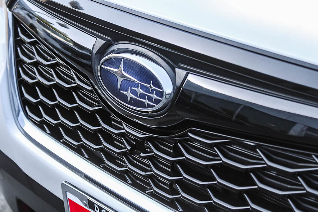 Thumbnail: 2021 Subaru Forester - 6