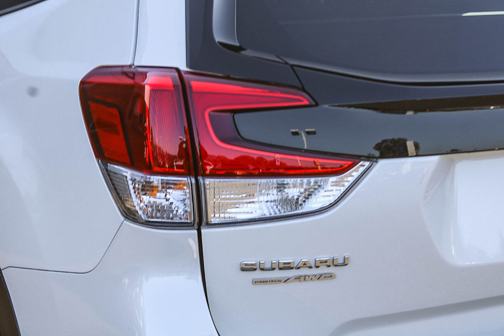 Thumbnail: 2021 Subaru Forester - 20