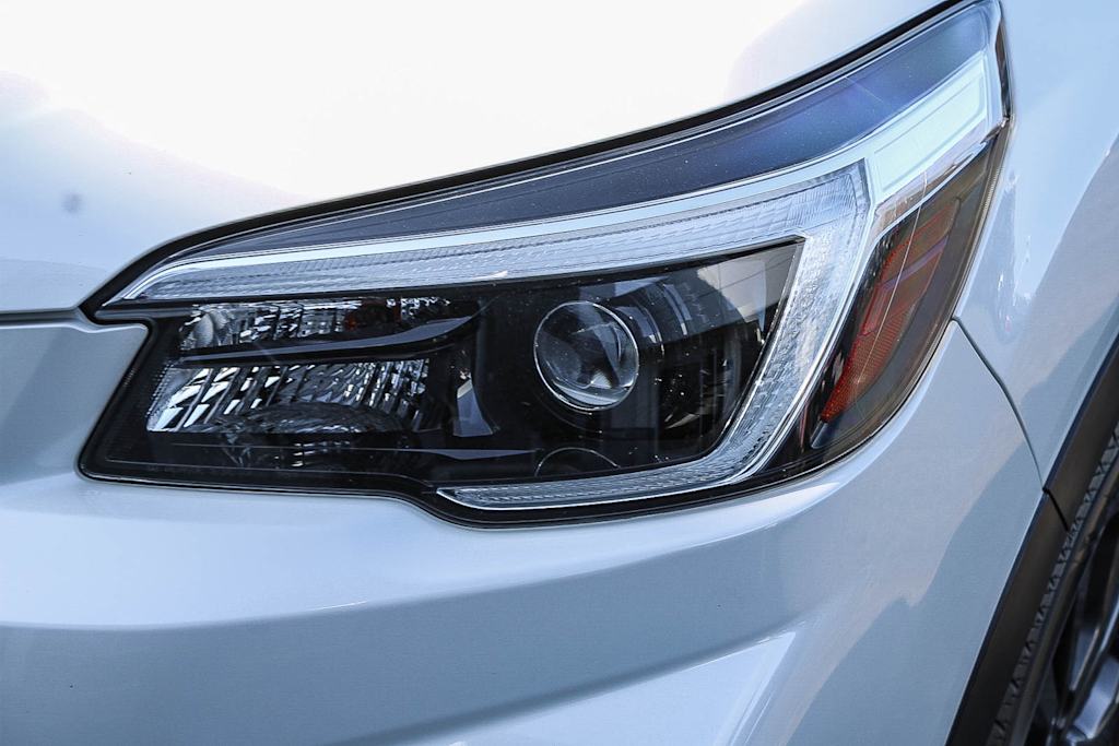 Thumbnail: 2021 Subaru Forester - 21