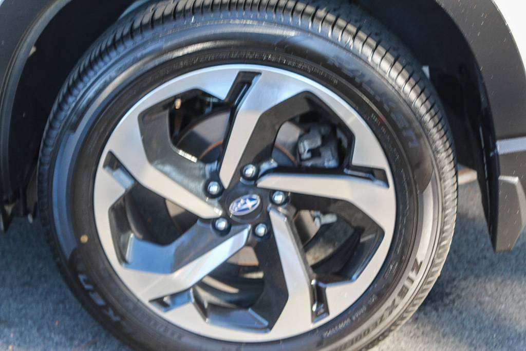 Thumbnail: 2023 Subaru Forester - 22