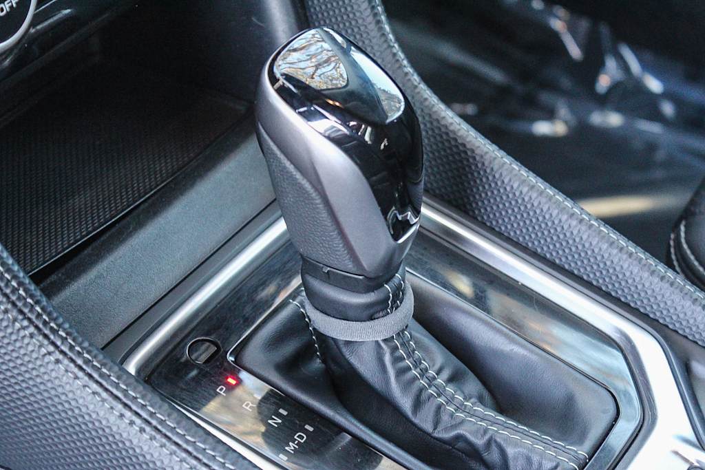 Thumbnail: 2023 Subaru Forester - 14