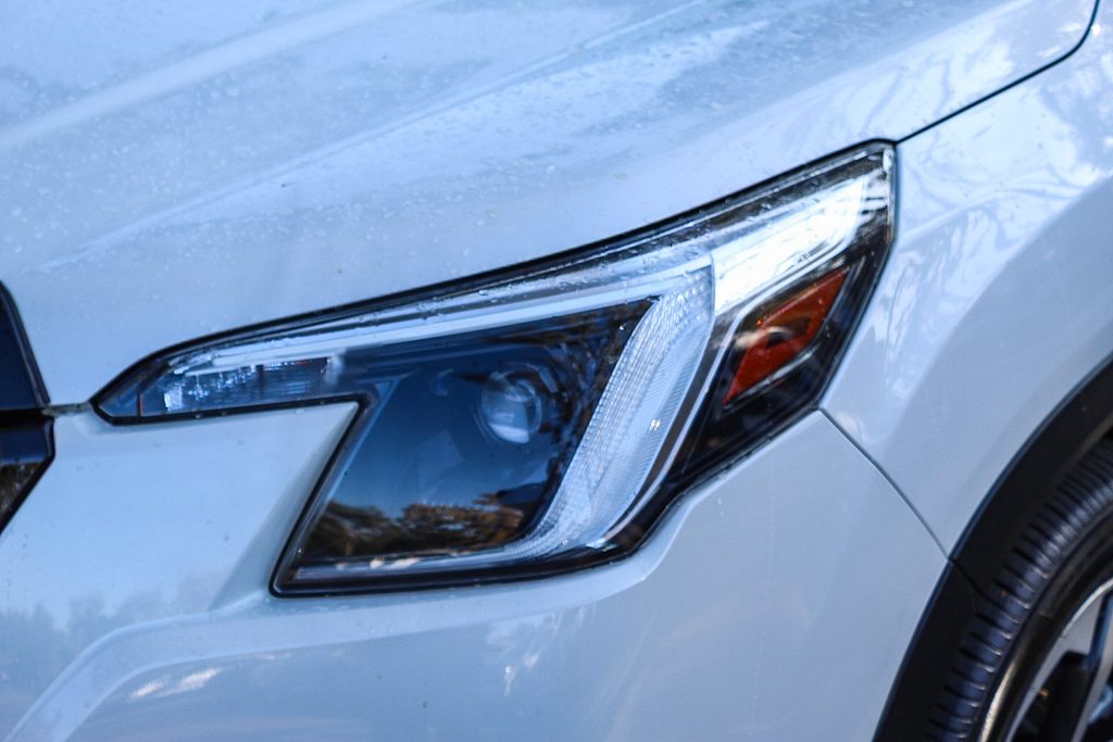 Thumbnail: 2023 Subaru Forester - 21