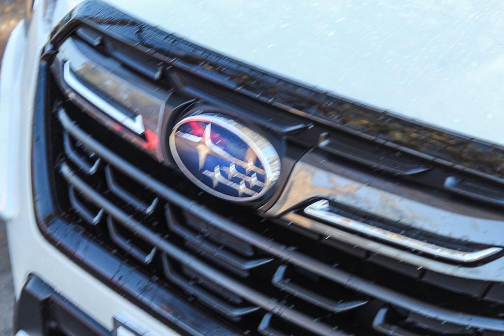 Thumbnail: 2023 Subaru Forester - 6