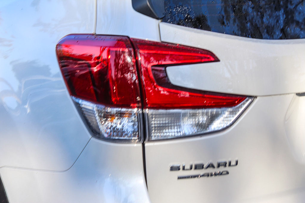 Thumbnail: 2023 Subaru Forester - 20