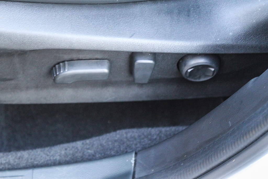 Thumbnail: 2023 Subaru Forester - 25