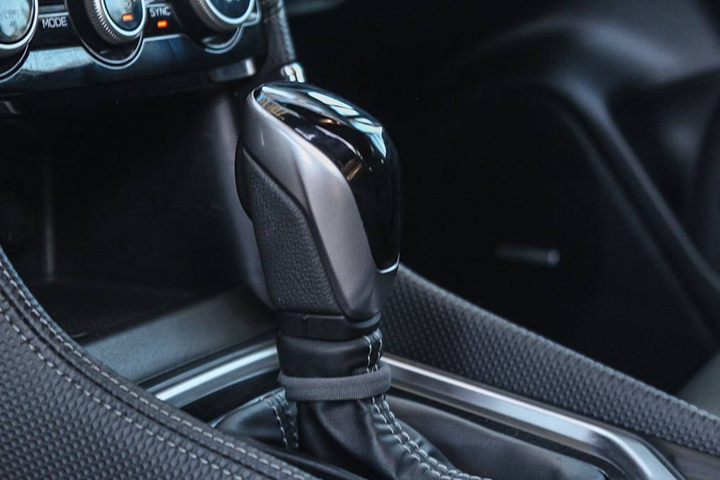 Thumbnail: 2023 Subaru Forester - 26