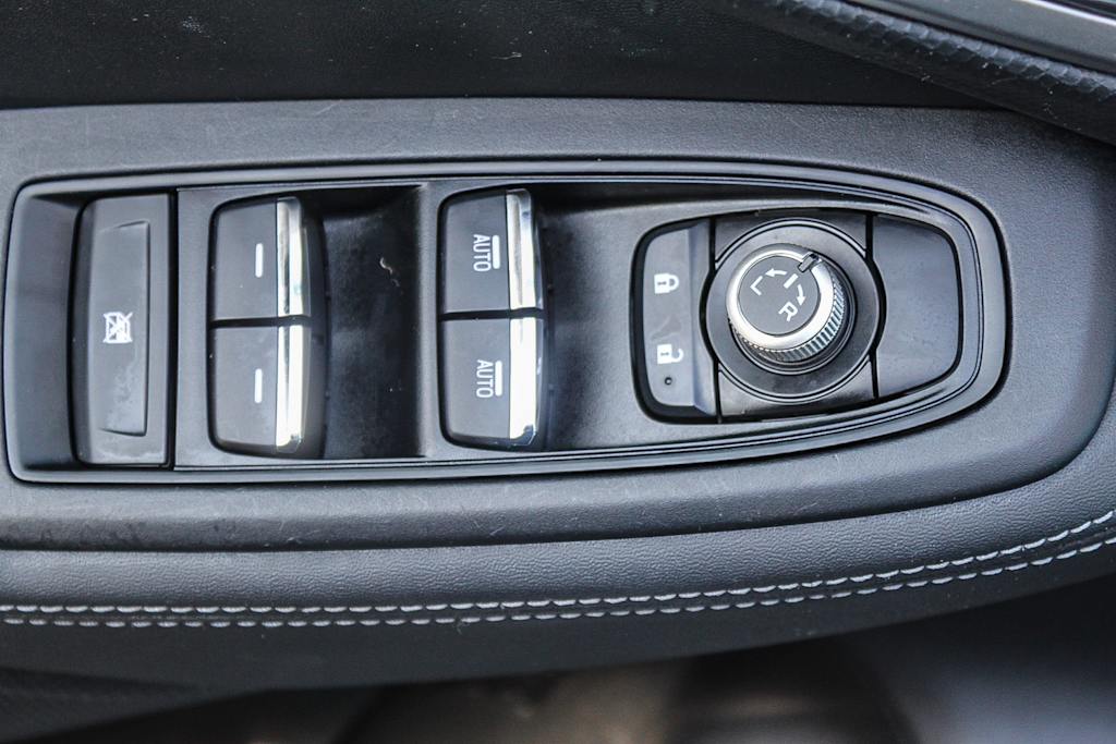 Thumbnail: 2023 Subaru Forester - 24