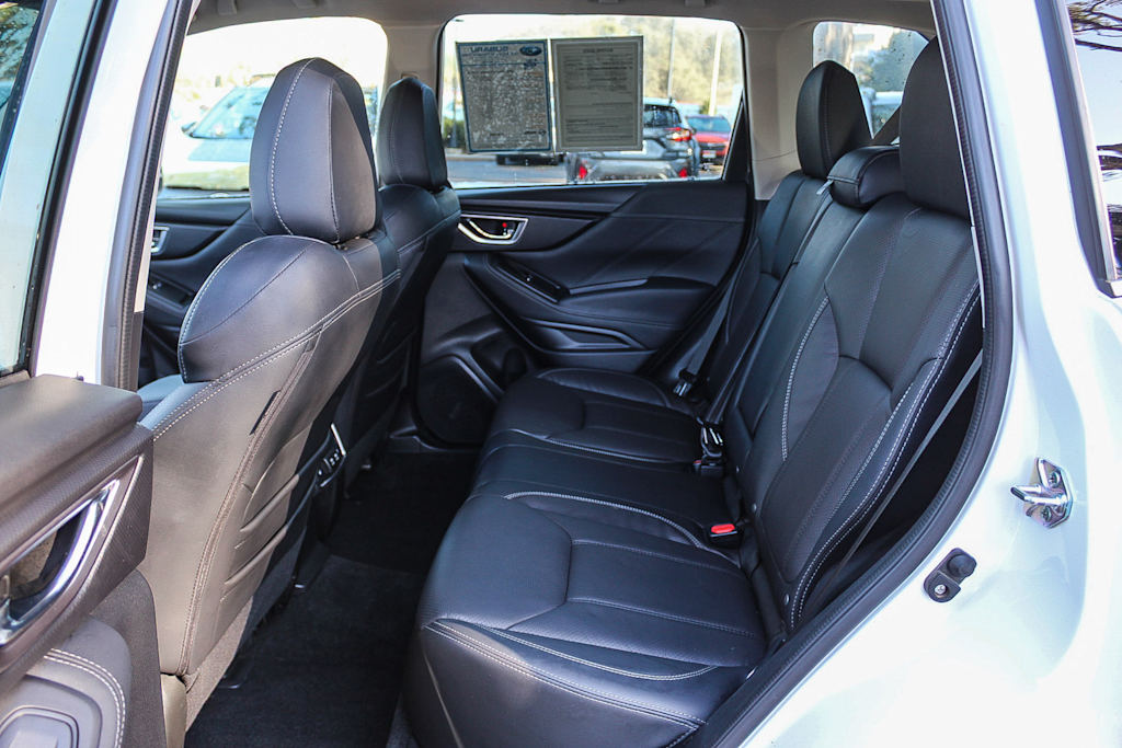 Thumbnail: 2023 Subaru Forester - 12