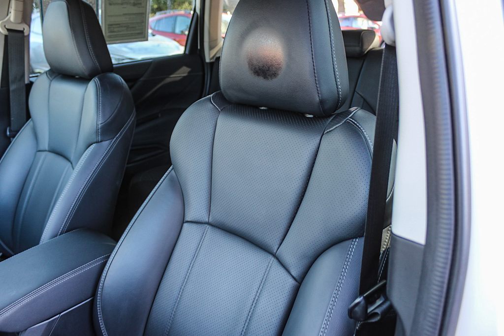 Thumbnail: 2023 Subaru Forester - 28