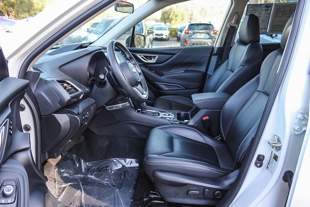 Thumbnail: 2023 Subaru Forester - 11